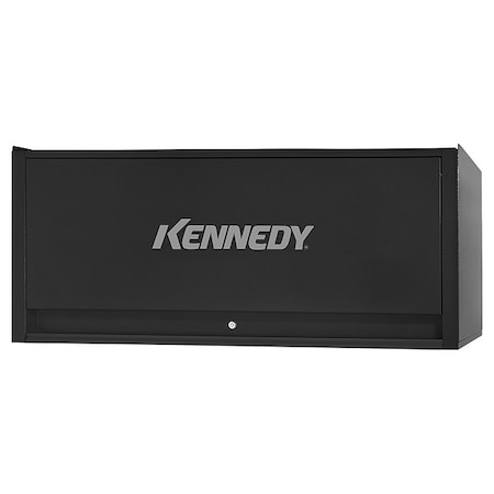 Kennedy K Tool Hutch, Not Applicable Drawer, Black 540MPBK
