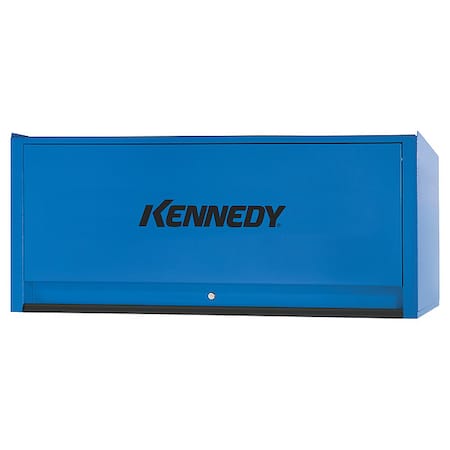 Kennedy K Tool Hutch, Not Applicable Drawer, Blue 540MPBL