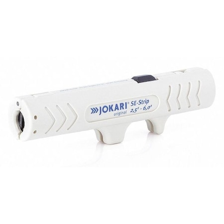 Jokari SE-Stripper, Solar Cable, 2.5-6-14-10AWG 30190