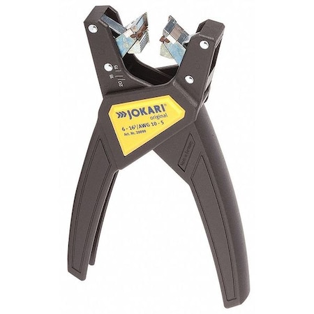 Jokari Cable Stripper for 6-16 sq. mm, Auto 20090