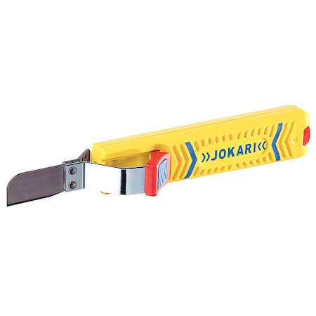 Jokari Stripper, Secura, Str Blade, 5/16-1.1/8" 10281