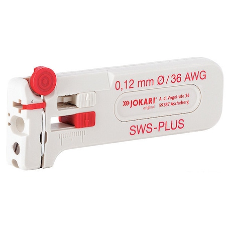 Jokari Stripper, Mini-Precision for AWG 36 40015