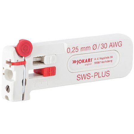 Jokari Stripper, Mini-Precision for AWG 30 40055