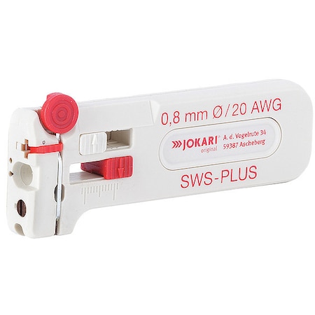 Jokari Stripper, Mini-Precision for AWG 20 40105