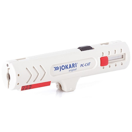 Jokari Cable Stripper, PC-Cat - Cat Wire 30161