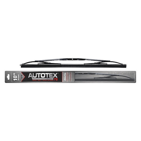 Autotext Heavy Duty Narrow Saddle Wiper, 22" 72-22