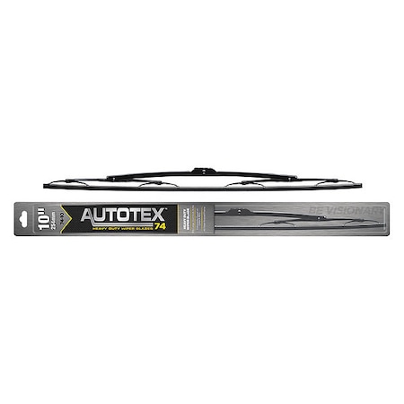Autotext Heavy Duty J-Hook Wiper, 24" 74-24