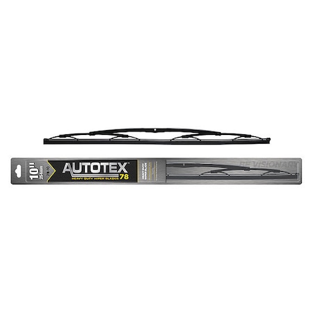 Autotext Heavy Duty Saddle Wiper, 12" 78-12