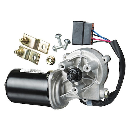 Autotext Heavy Duty Wiper Motor for School Bus AX9111