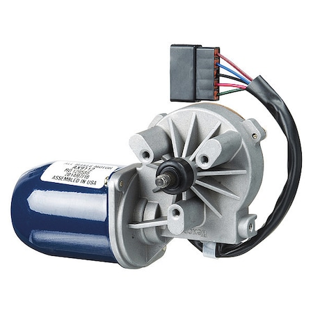 Autotext Heavy Duty All Makes Motor-Blue Bird AX9112