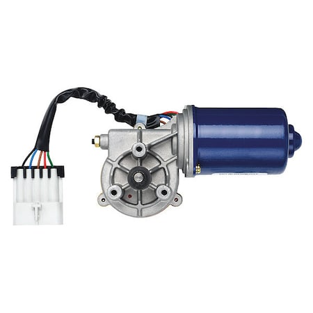 Autotext Heavy Duty Wiper Motor, Frghtlnr-Intrntnl-Knwrth-Vlv AX9113
