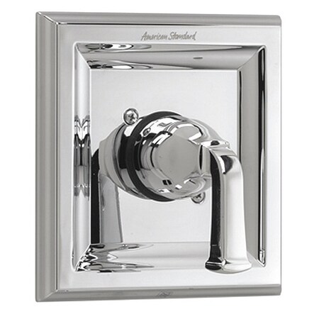 American Standard TownSqr Trim ValvOnly MtlLev Hdl T555.520.002