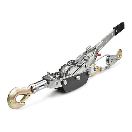 Tekton 4 Ton Dual Gear Power Puller 5547