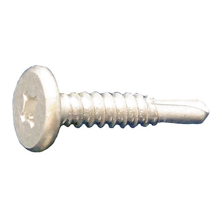 Daggerz Self-Drilling Screw, #10-16 x 5/8 in, Dagger Guard
