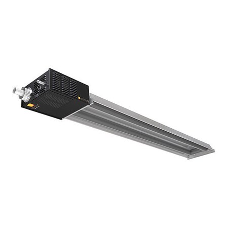 Advanced Radiant Systems