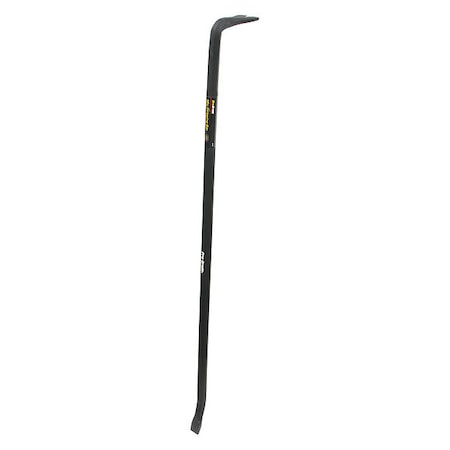 PRO-GRADE TOOLS Stripping Bar, 1" Hex, 48" 63148