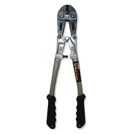 Pro-Grade Tools Heavy Duty Bolt Cutter, 14" 15414