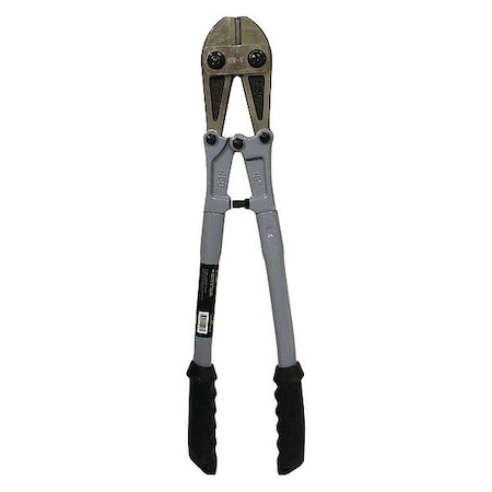 Pro-Grade Tools Heavy Duty Bolt Cutter, 18" 15418