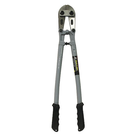 Pro-Grade Tools Heavy Duty Bolt Cutter, 24" 15424