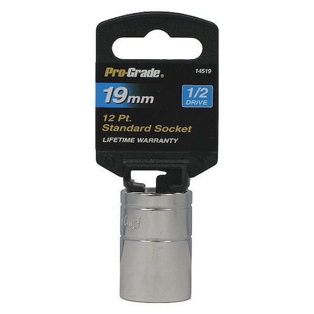Pro-Grade Tools Fasade J Trim Cracked Copper PK5 14519