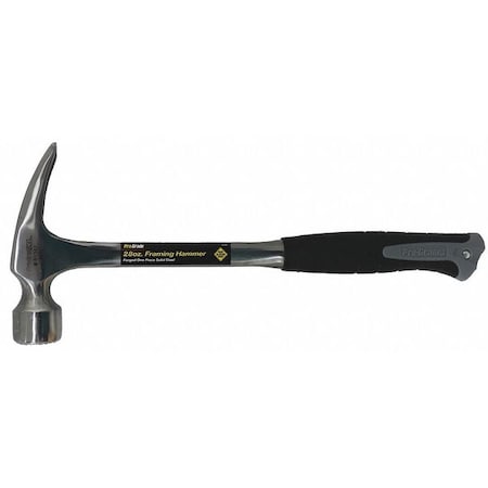 Pro-Grade Tools Framing Hammer, 28 oz. 61347