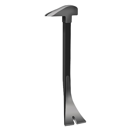 Pro-Grade Tools Molding Bar, 8" 63108