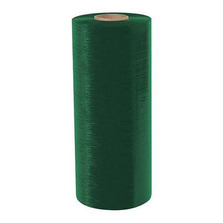 Partners Brand Stretch Film, 20" W x 6000 ft. L, Green MSF2080GRE