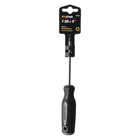Pro-Grade Tools T20X4