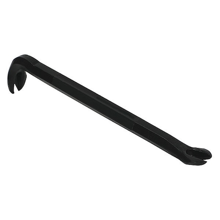 Pro-Grade Tools Double-Ended Nail Puller, 11" 63111