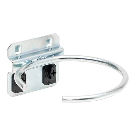 Triton Products 3-3/4 In. I.D. Steel Pneumatic Tool Holder for LocBoard 3 pack 54375