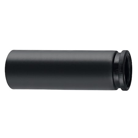 Geberit Straight Connector Pe-Hd D90/90 366.887.16.1