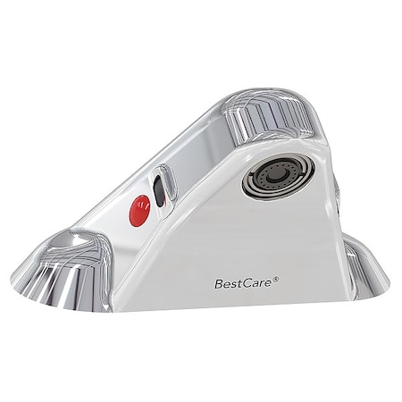 Bestcare Sensor 4 in Mount, Bathroom Faucet WH3375-HC-SO-BAT