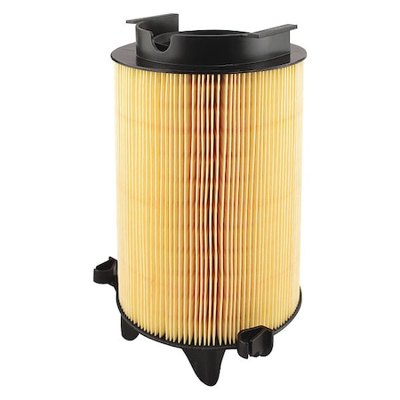 Baldwin Filters Air Filter, 25-13/32" Outside dia. PA10113