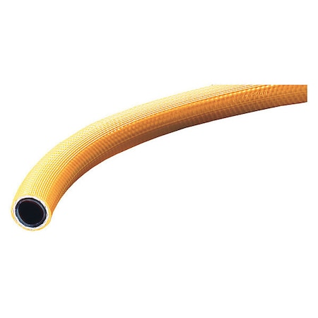 Kuriyama Bulk Chemical Hose, 1/2" ID x 300 ft. A1661-08-300