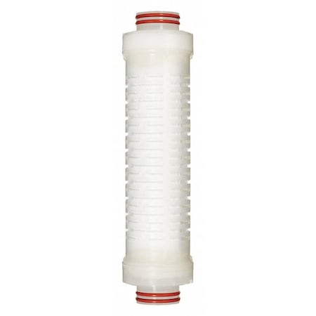 Nephros Quick Connect Filter, 0.005 micron, 3 gpm 70-0112