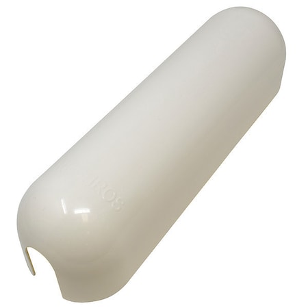 Nephros Filter Cover, Plastic 70-0297