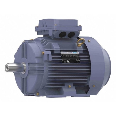 Marathon Metric Motor, 10 HP, 3,540 RPM, 575V, 132S TCA7P51AP211GAA009