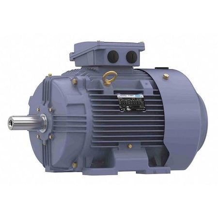Marathon GP Motor, 15 HP, 3,550 RPM, 230/460V, 160M TCA0111AE211GAA009
