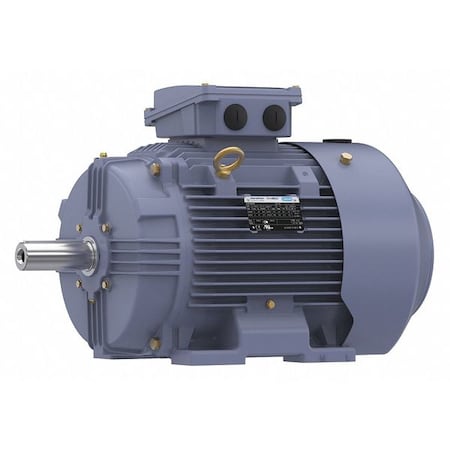 Marathon GP Motor, 20 HP, 1,775 RPM, 230/460V, 160L TCA0152AE211GAA009