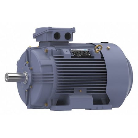 Marathon GP Motor, 30 HP, 1,780 RPM, 230/460V, 180L TCA0222AE211GAA009
