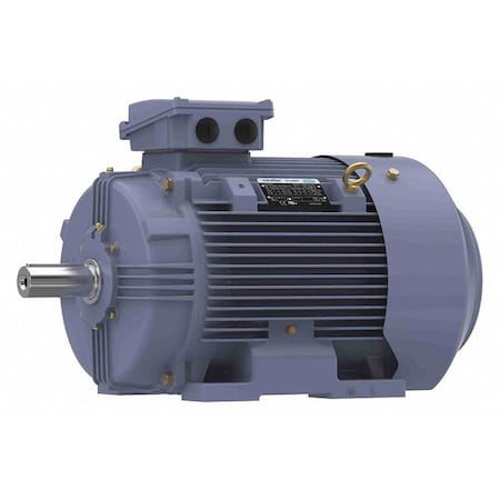 Marathon GP Motor, 30 HP, 3,550 RPM, 230/460V, 180M TCA0221AE211GAA009