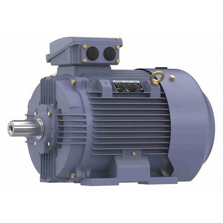 Marathon GP Motor, 25 HP, 1,185 RPM, 230/460V, 200L TCA18P3AE211GAA009