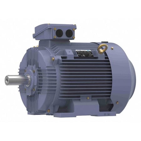 Marathon GP Motor, 40 HP, 1,190 RPM, 230/460V, 225M TCA0303AE211GAA009