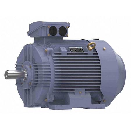 Marathon GP Motor, 75 HP, 3,575 RPM, 230/460V, 250M TCA0551AE211GAA009