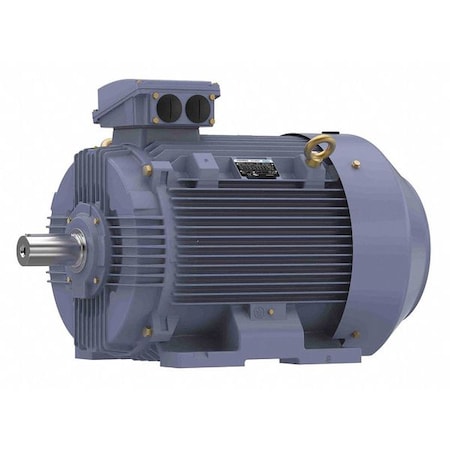 Marathon GP Motor, 100 HP, 3,580 RPM, 230/460V, 280S TCA0751AE211GAA009