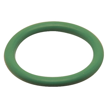 Sur&R O-Ring, Green, PK50 HOR540