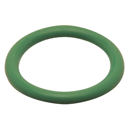 Sur&R O-Ring, Green, PK50 HOR550
