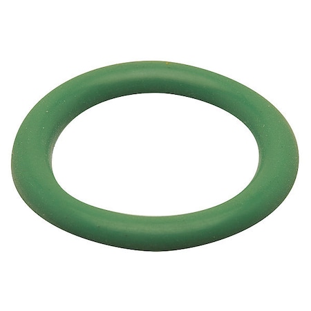 Sur&R O-Ring, Green, PK50 HOR620