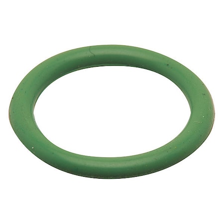 Sur&R O-Ring, Green, PK50 HOR640