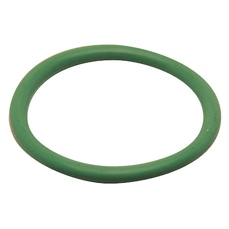Sur&R O-Ring, Green, PK50 HOR680